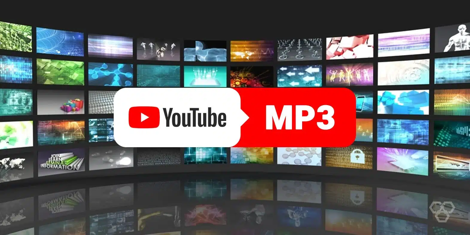 Youtube To MP3 Converters & Service is Illegal