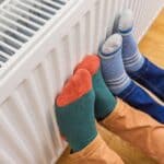 Heating Is Infrared  Better Than Conventional Heat ?
