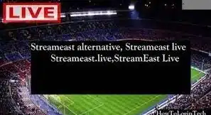 Streameast Live Nfl Review