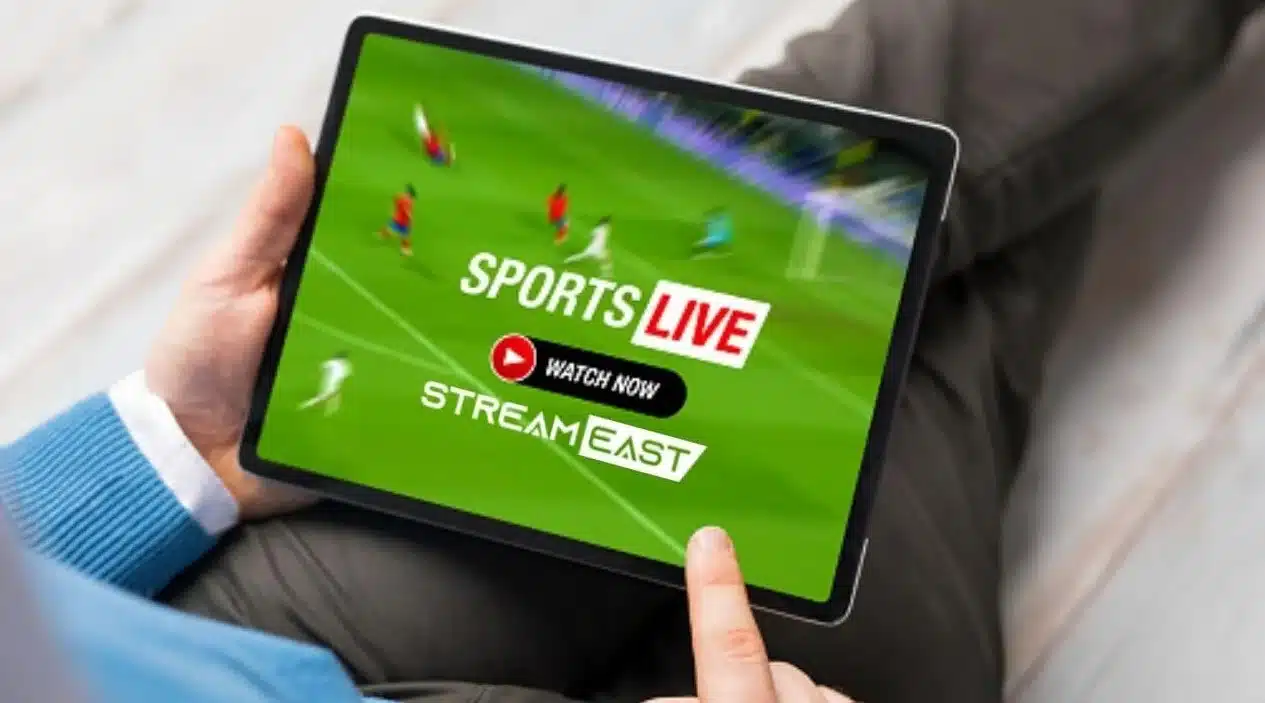 Streameast Live Nfl Games without Paying Anything