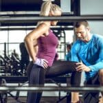 What Should a Personal Trainer Put on Resume?