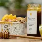 Honey Hospitality Management & Company Behind Honeycomb