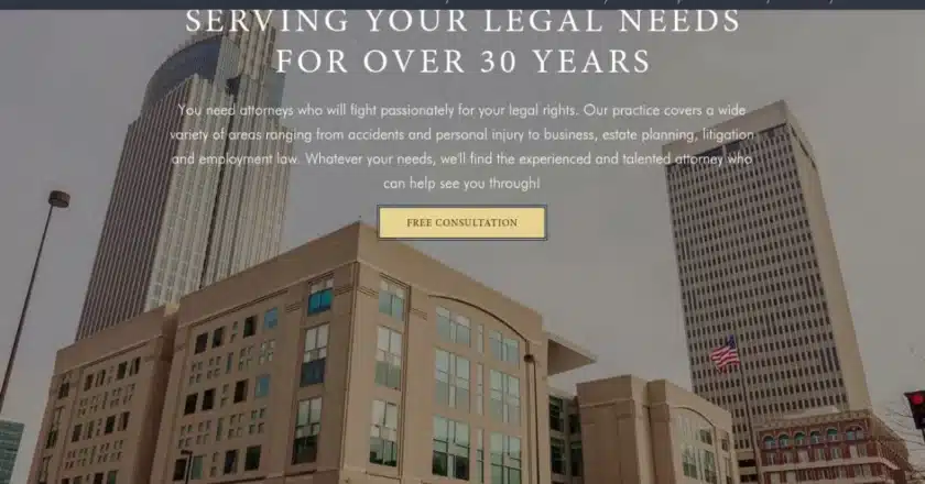 Welch Law Firm – Top Rated Attorneys for Divorce