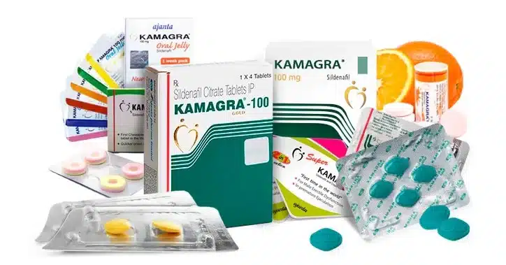 Kamagra Oral Jelly – Is it Cheaper Than Viagra ?