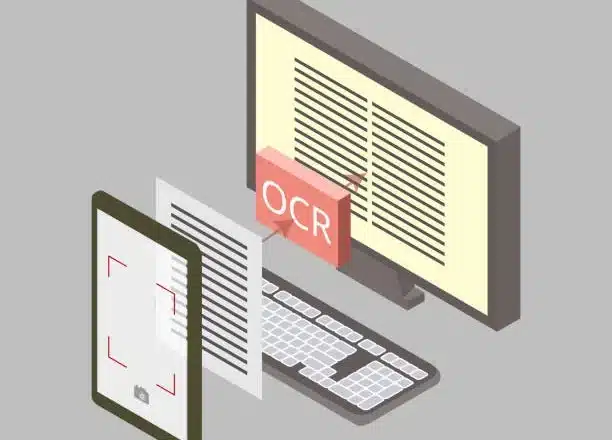 OCR Technology – Extracting Information From Documents Made Easy