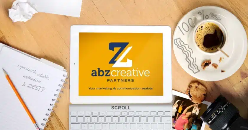 ABZ Creative Partners Advertising Agency