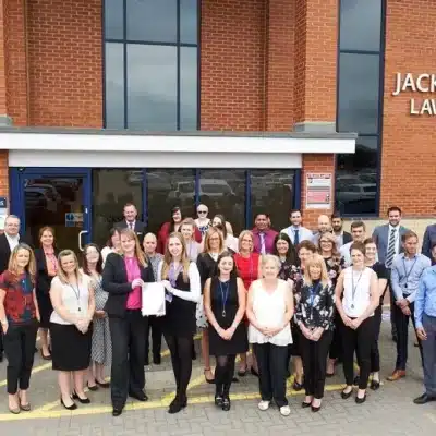 Jacksons Law – A Review of the North East’s Largest Law Firm