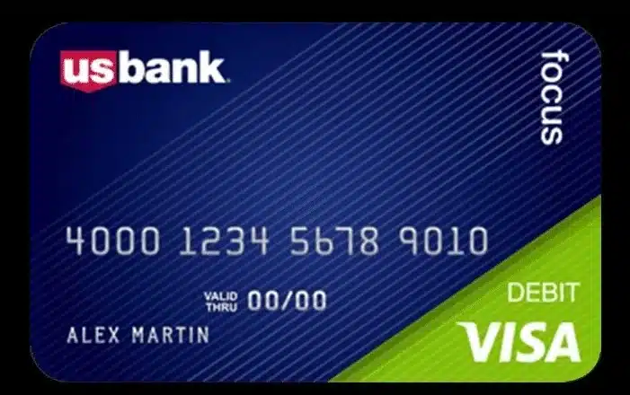 USBankFocus Card Pay Card gives Employees the Flexibility