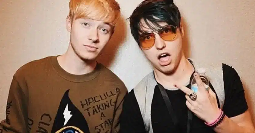 Are Sam And Colby Still Dating?