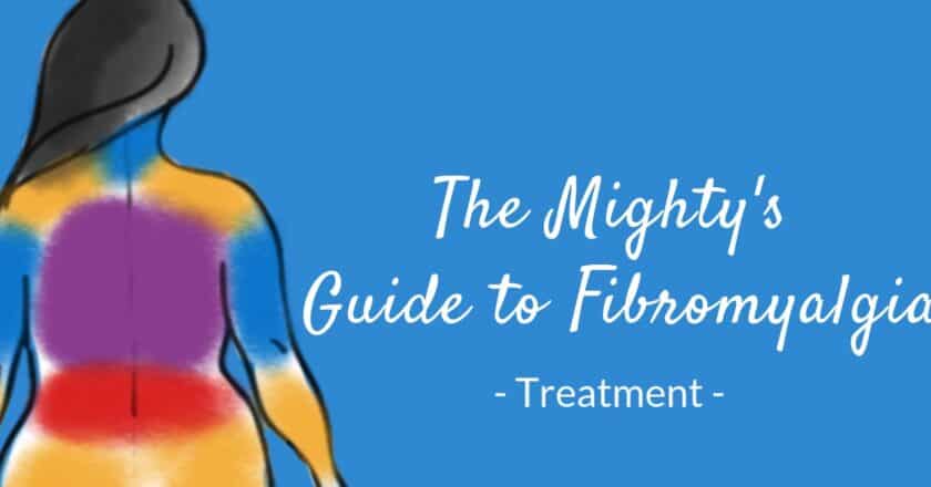 Use Physical Therapy To Battle the Symptoms of Fibromyalgia