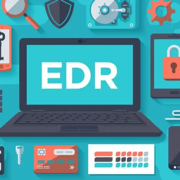 Factors You Must Consider Before Buying an EDR Solution