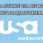 Unlocking Endless Entertainment: How to Activate USA Network Via Usanetwork/Activatenbcu
