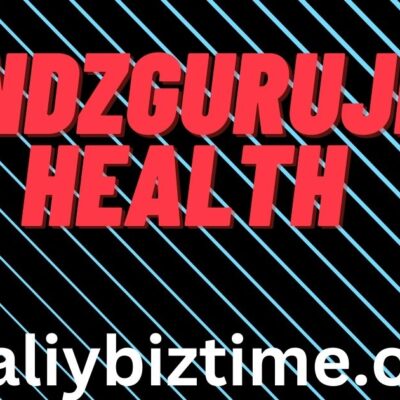 Trendzguruji.me Health: Navigating Nutrition Trends