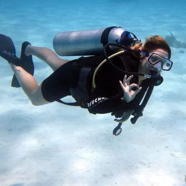 Exploring underwater wonders: diving in Hurghada with PADI certification
