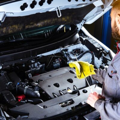 The Importance of Regular Car Maintenance